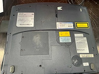 Toshiba/dell laptop (2x) - afbeelding 5 van  9