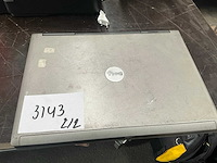 Toshiba/dell laptop (2x) - afbeelding 6 van  9