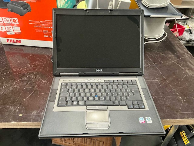 Toshiba/dell laptop (2x) - afbeelding 7 van  9