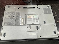 Toshiba/dell laptop (2x) - afbeelding 9 van  9