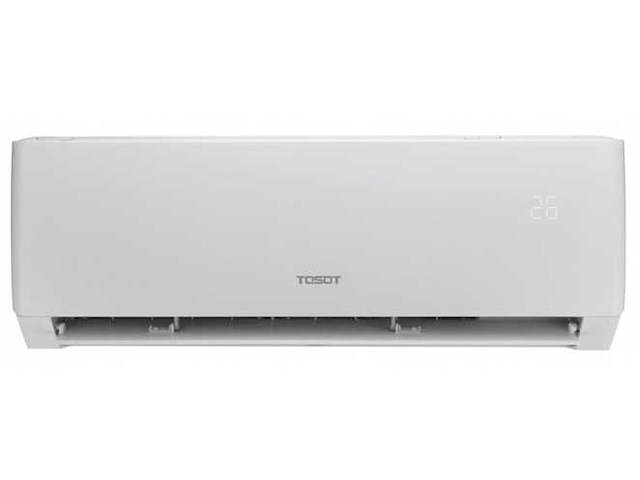 Tosot - split unit airco - afbeelding 1 van  2