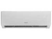 Tosot - split unit airco - afbeelding 1 van  2