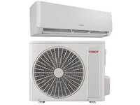 Tosot - split unit airco - afbeelding 1 van  2