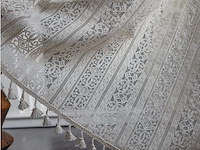 Tospass gehaakt gordijn - afbeelding 4 van  4