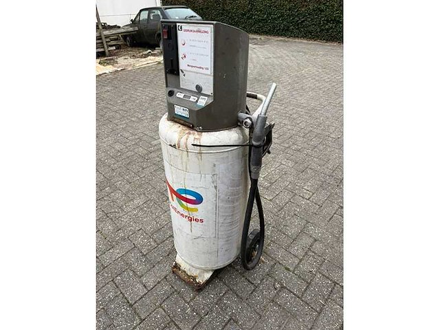 Total energies - decor object - afbeelding 3 van  6