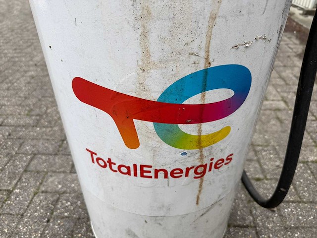 Total energies - decor object - afbeelding 1 van  3