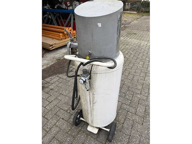 Total energies - decor object - afbeelding 2 van  3