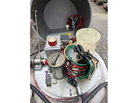 Total energies - decor object - afbeelding 3 van  3