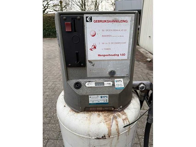 Total energies - decor object - afbeelding 1 van  6