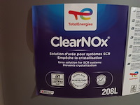 Total energies clearnox - afbeelding 3 van  4