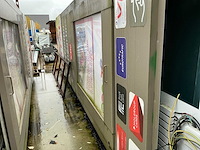 Total energies diverse reclamezuilen (2x) - afbeelding 5 van  5