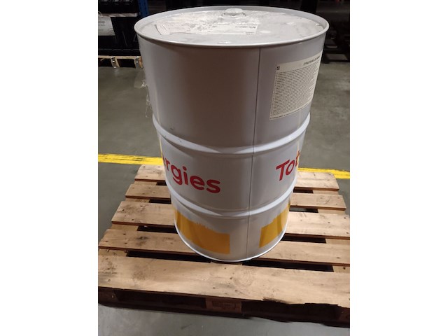 Total energies dynatrans lsd 80w90 - afbeelding 1 van  4