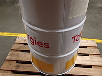 Total energies dynatrans lsd 80w90 - afbeelding 1 van  4