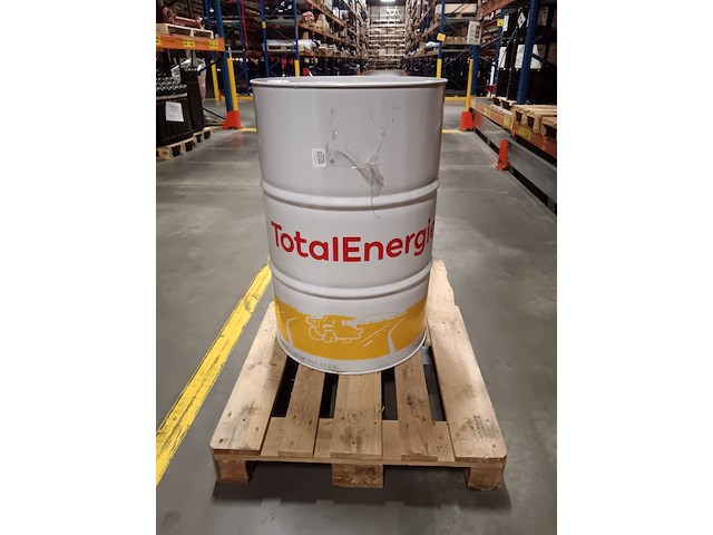 Total energies dynatrans lsd 80w90 - afbeelding 2 van  4