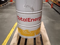 Total energies dynatrans lsd 80w90 - afbeelding 2 van  4