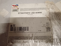 Total energies dynatrans lsd 80w90 - afbeelding 3 van  4