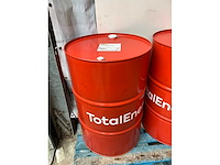 Total energies nateria mj40 motorolie (208 liter) - afbeelding 2 van  5