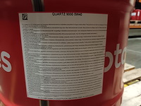 Total energies quartz9000 5w40 nf - afbeelding 4 van  4