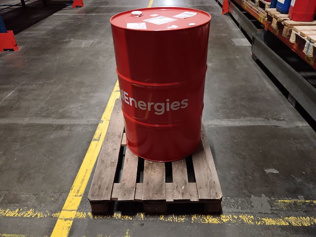 Total energies rubia sx 10w - afbeelding 1 van  3