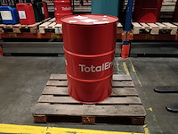 Total energies rubia sx 10w - afbeelding 2 van  3
