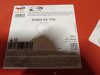 Total energies rubia sx 10w - afbeelding 3 van  3
