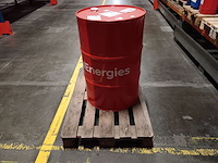 Total energies rubia sx 10w - afbeelding 1 van  3