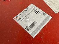 Total energies vaten motorolie 208l (2x) - afbeelding 2 van  3