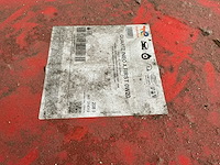 Total energies vaten motorolie 208l (2x) - afbeelding 3 van  3