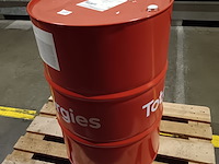 Total fluidmatic d3 transmissieolie - afbeelding 1 van  5