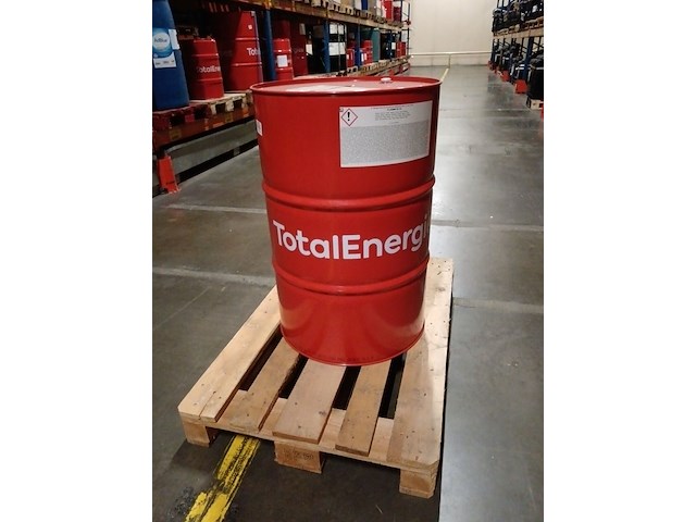 Total fluidmatic d3 transmissieolie - afbeelding 2 van  5