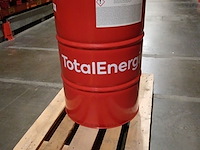 Total fluidmatic d3 transmissieolie - afbeelding 2 van  5