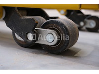 Total lifter handpalletwagen trp0007 - afbeelding 2 van  7