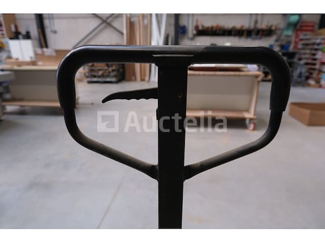 Total lifter handpalletwagen trp0007 - afbeelding 3 van  7