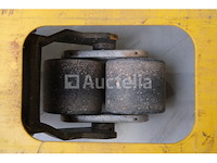 Total lifter handpalletwagen trp0007 - afbeelding 4 van  7