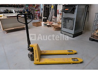 Total lifter handpalletwagen trp0007 - afbeelding 5 van  7