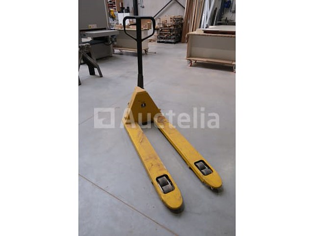 Total lifter handpalletwagen trp0007 - afbeelding 6 van  7