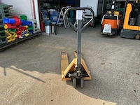 Total lifter handpalletwagen