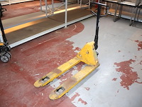 Total lifter transpallet - afbeelding 2 van  3