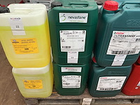 Total nevastane aw 22 tanwielkastolie (2x) - afbeelding 1 van  2