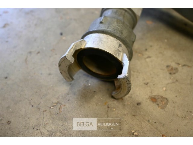 Total schuimlens/pistool - afbeelding 3 van  5