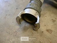 Total schuimlens/pistool - afbeelding 3 van  5