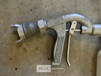 Total schuimlens/pistool - afbeelding 4 van  5