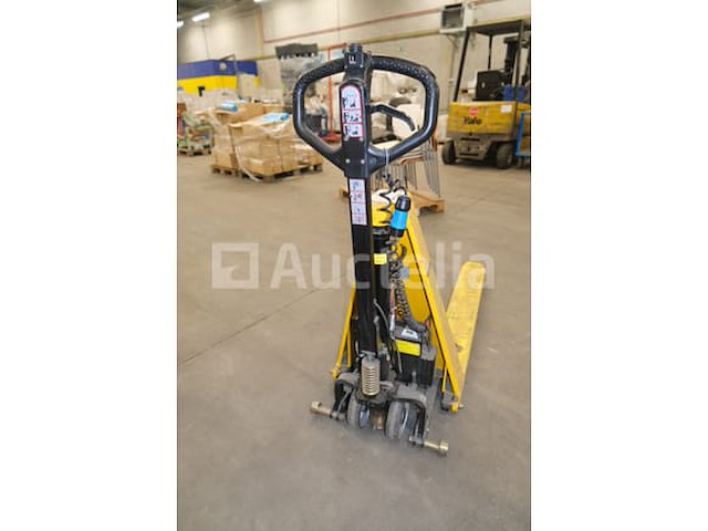 Total source elektrische palletwagen trse0001 - afbeelding 2 van  7