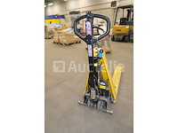 Total source elektrische palletwagen trse0001 - afbeelding 2 van  7