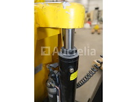 Total source elektrische palletwagen trse0001 - afbeelding 3 van  7