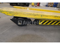 Total source elektrische palletwagen trse0001 - afbeelding 5 van  7