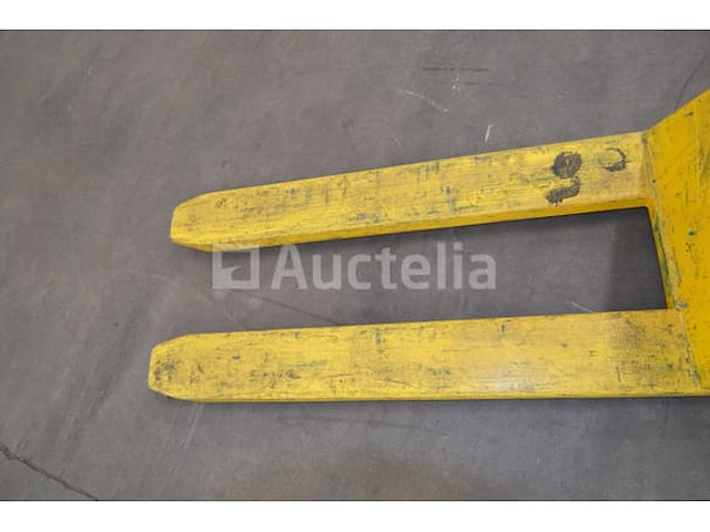 Total source elektrische palletwagen trse0001 - afbeelding 7 van  7