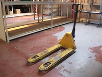 Total source transpallet - afbeelding 1 van  4