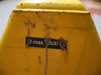 Total source transpallet - afbeelding 3 van  4