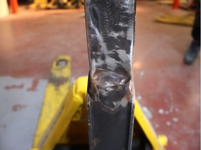 Total source transpallet - afbeelding 4 van  4